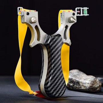 Quick Pressure Slingshot