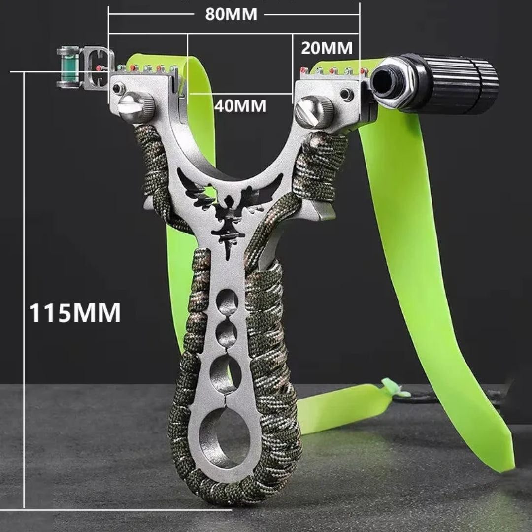 Flying Eagle Slingshot