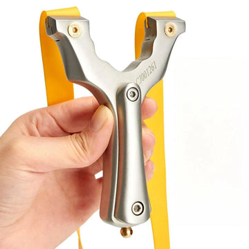 chicken stainless steel slingshot
