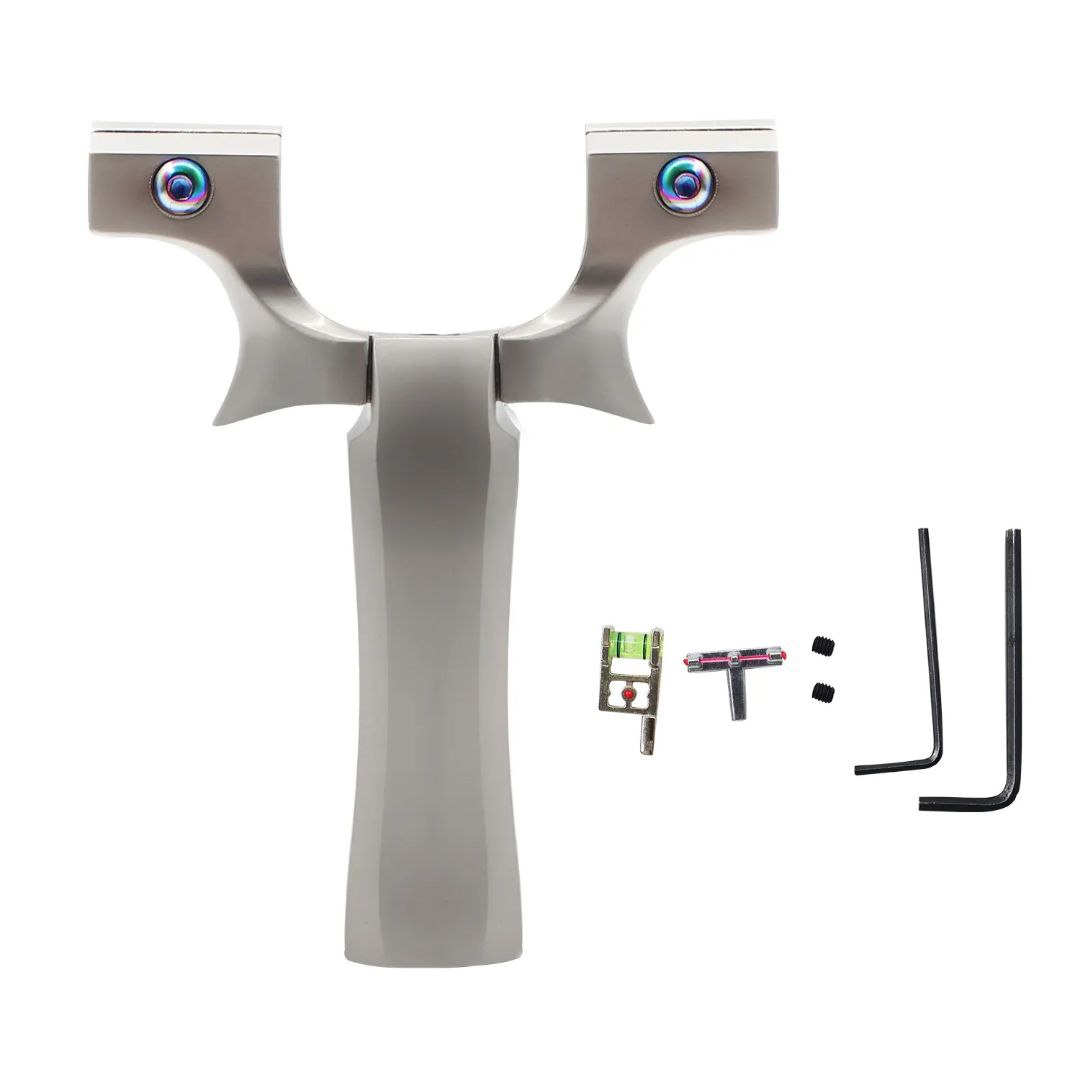 Chicken King Slingshot