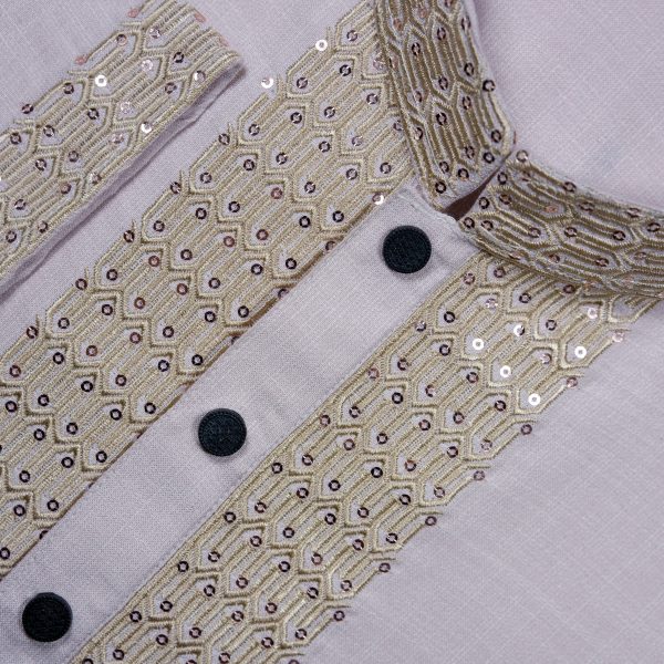 1PCS PREMIUM PANJABI... - Image 2